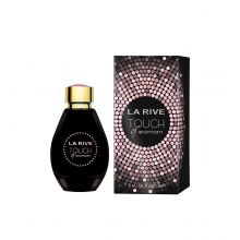 La Rive – Eau de Parfum für Frauen Touch of Woman