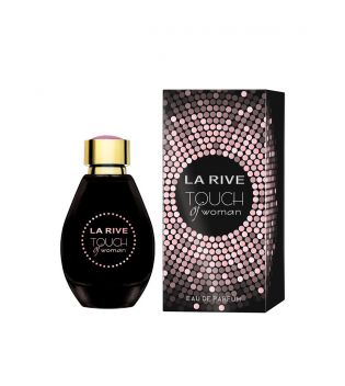 La Rive – Eau de Parfum für Frauen Touch of Woman