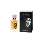 La Rive – Eau de Toilette für Männer 315 Prestige