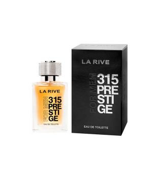 La Rive – Eau de Toilette für Männer 315 Prestige