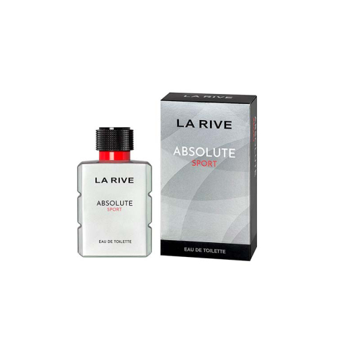 La Rive – Eau de Toilette für Männer Absoluter Sport