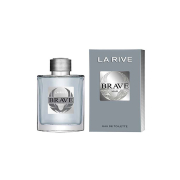 La Rive – Eau de Toilette für Männer Brave