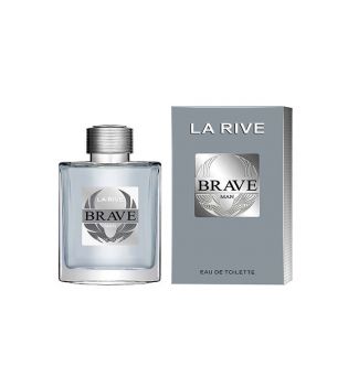 La Rive – Eau de Toilette für Männer Brave