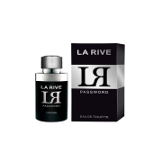 La Rive – Eau de Toilette für Männer Passwort