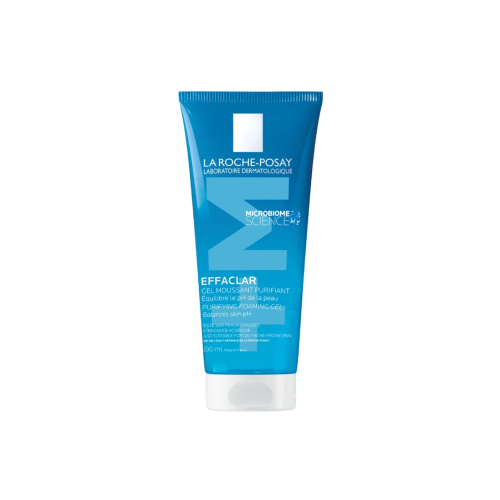 La Roche-Posay - Reinigungsreinigungsgel Effaclar - 200ml