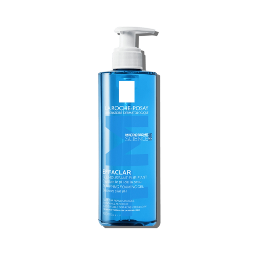 La Roche-Posay - Reinigungsreinigungsgel Effaclar - 400 ml