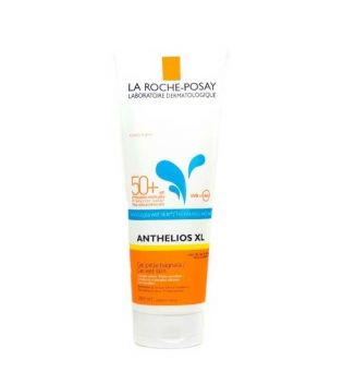 La Roche-Posay - Anthelios Wet Skin Sonnenschutz SPF50 +