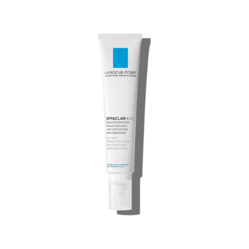 La Roche-Posay - Erneuernde Behandlung für fettige Haut Effaclar K (+)