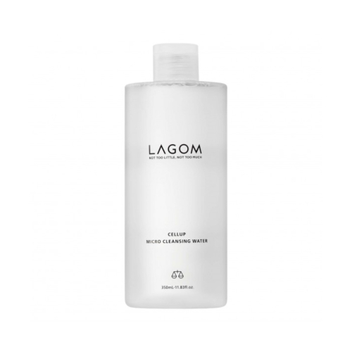 LAGOM - Mizellares Wasser Cellup Micro