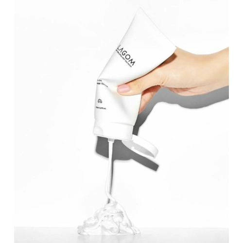 LAGOM - Schäumender Gesichtsreiniger Cellup Ph Cure