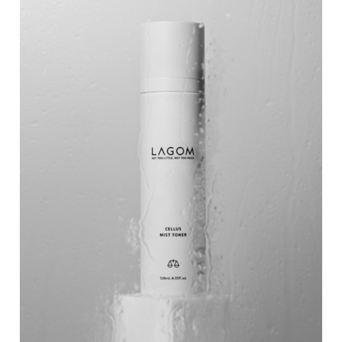 LAGOM – Ultrafeiner Nebel-Toner Cellus Mist
