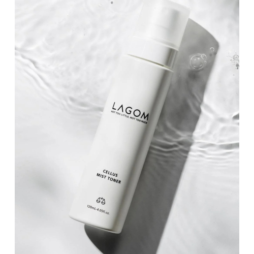 LAGOM – Ultrafeiner Nebel-Toner Cellus Mist