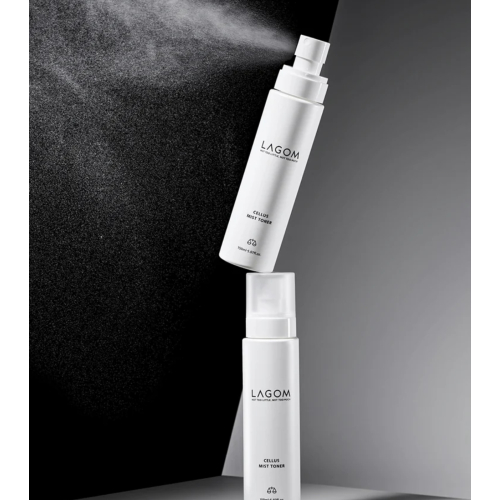 LAGOM – Ultrafeiner Nebel-Toner Cellus Mist