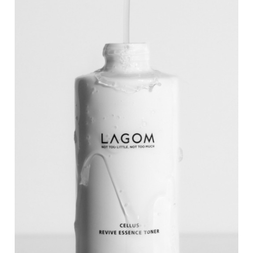 LAGOM – Tonikum Cellus Revive Essence