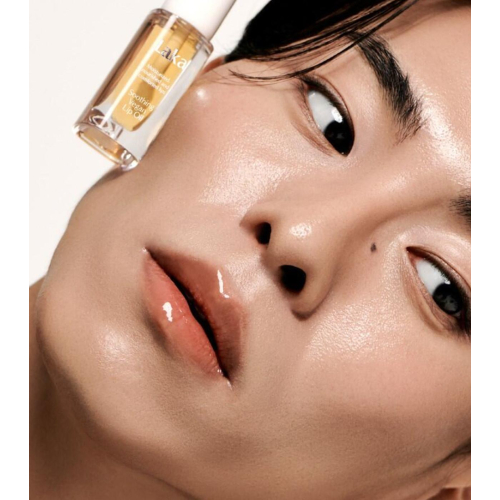 Laka – Beruhigendes Lippenöl – Nourishing Yellow