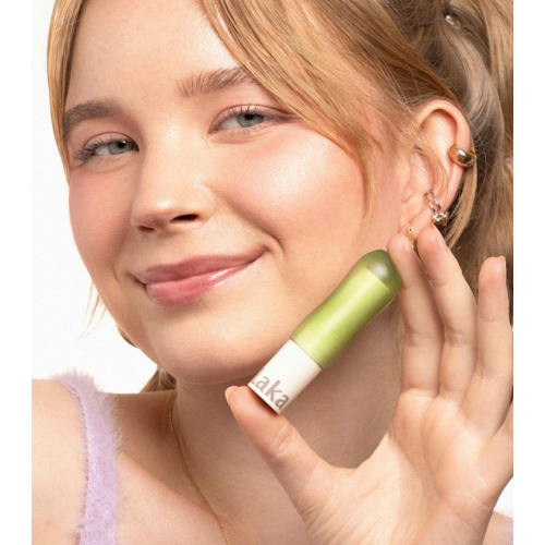 Laka - Lippenbalsam Soul - Claer