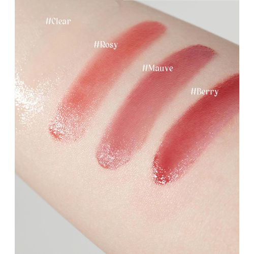 Laka – Lippenbalsam Soul - Mauve