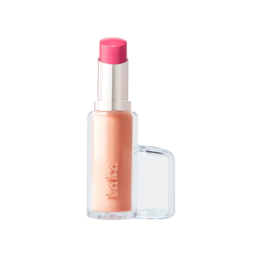 Laka – glow-Effekt-Lippenstift Bonding Glow – 206: Lili