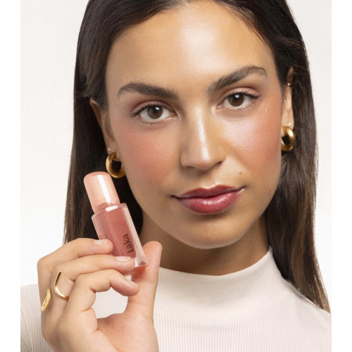 Laka – Lipgloss Jelling Nude Gloss - 302: Grape Ring