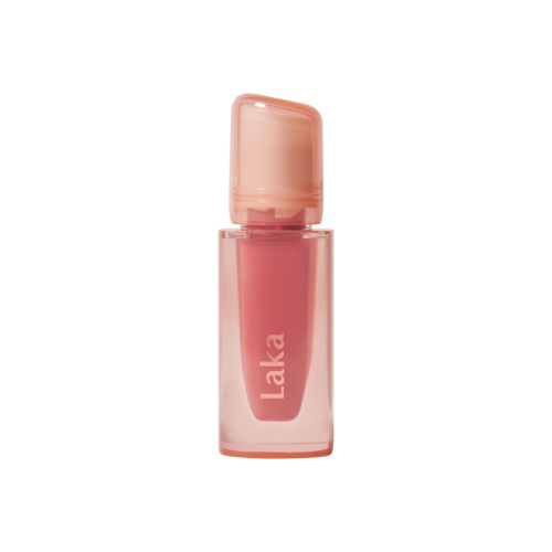 Laka – Lipgloss Jelling Nude Gloss - 303: Peach Ring