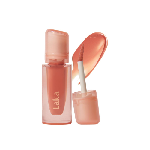 Laka – Lipgloss Jelling Nude Gloss - 304: Ginger Ring