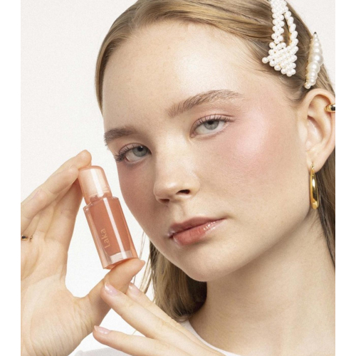 Laka – Lipgloss Jelling Nude Gloss - 304: Ginger Ring