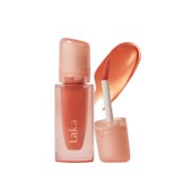 Laka – Lipgloss Jelling Nude Gloss - 305: Tangerine Ring