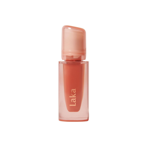 Laka – Lipgloss Jelling Nude Gloss - 305: Tangerine Ring