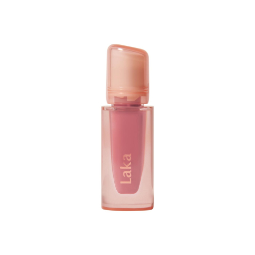 Laka – Lipgloss Jelling Nude Gloss - 306: Angel Ring