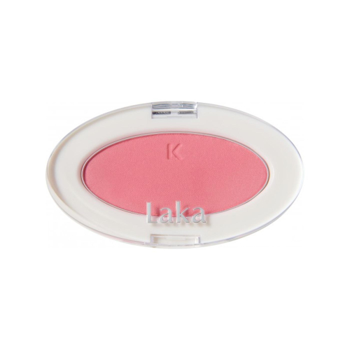 Laka – Mattes Puderrouge Love Silk Blush - 701: Harico