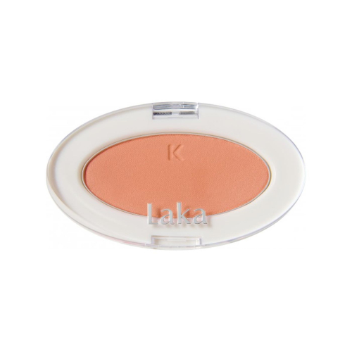 Laka – Mattes Puderrouge Love Silk Blush - 704: Nunnu