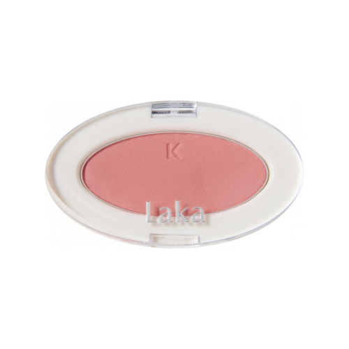 Laka – Mattes Puderrouge Love Silk Blush - 705: Angel