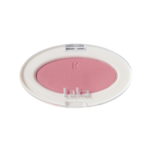 Laka – Mattes Puderrouge Love Silk Blush - 706: Lover