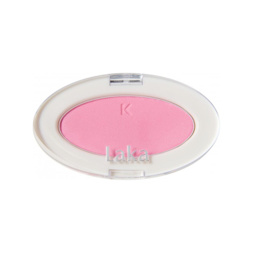 Laka – Mattes Puderrouge Love Silk Blush - 707: Sweet