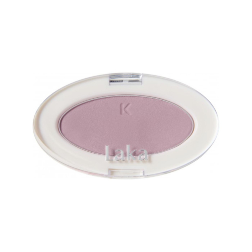 Laka – Mattes Puderrouge Love Silk Blush - 708: Poem