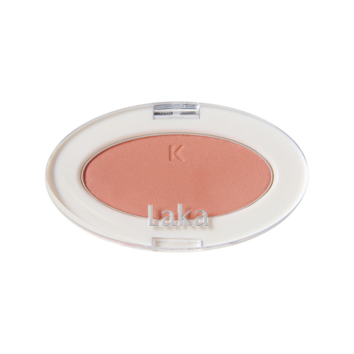 Laka – Mattes Puderrouge Love Silk Blush - 709: Dolce