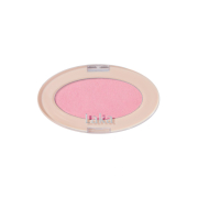 Laka – Puder-Highlighter mit glow-Effekt Dreambeam - 02: Pink Beam
