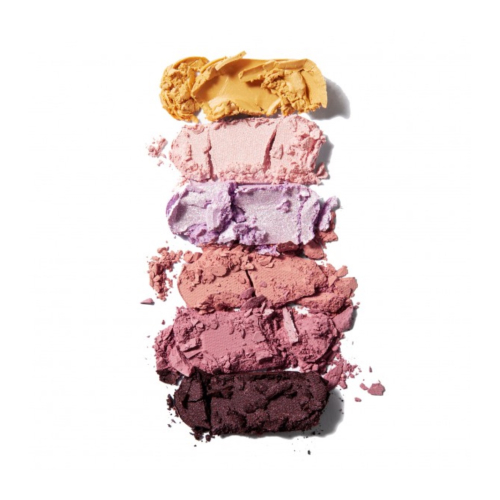 Laka - Lidschattenpalette Forever 6 - 02:Attention