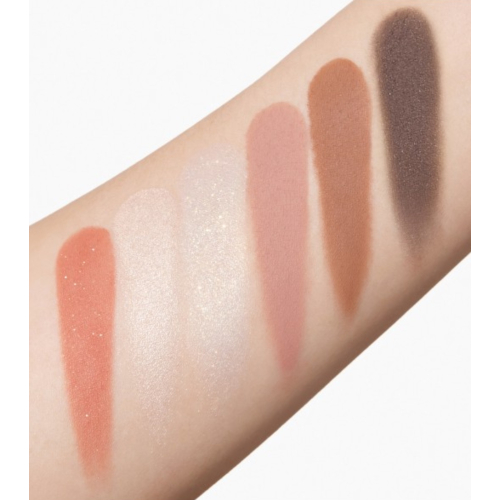 Laka – Lidschattenpalette Forever 6