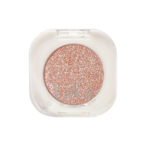 Laka – Einzelner Lidschatten Mono Eyeshadow - 921: Allure
