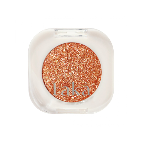 Laka – Einzelner Lidschatten Mono Eyeshadow - 924: Cliff