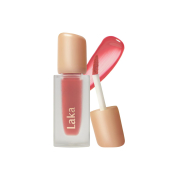 Laka – Feuchtigkeitsspendender Lipgloss-Tönung Fruity Glam Tint - 101: Joyful