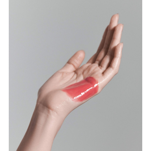 Laka – Feuchtigkeitsspendender Lipgloss-Tönung Fruity Glam Tint - 101: Joyful