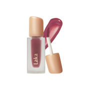 Laka – Feuchtigkeitsspendender Lipgloss-Tönung Fruity Glam Tint - 102: Dewy