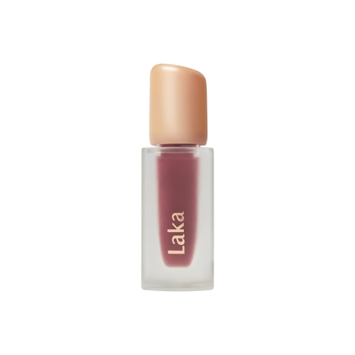Laka – Feuchtigkeitsspendender Lipgloss-Tönung Fruity Glam Tint - 102: Dewy