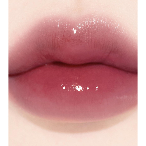 Laka – Feuchtigkeitsspendender Lipgloss-Tönung Fruity Glam Tint - 102: Dewy