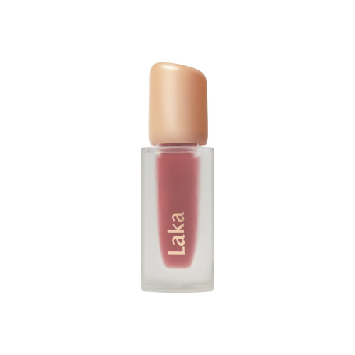 Laka – Feuchtigkeitsspendender Lipgloss-Tönung Fruity Glam Tint - 103: Humming