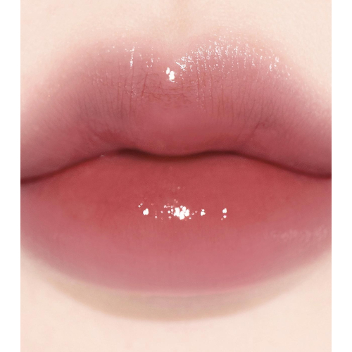 Laka – Feuchtigkeitsspendender Lipgloss-Tönung Fruity Glam Tint - 103: Humming