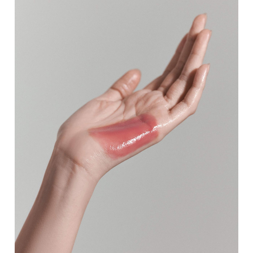 Laka – Feuchtigkeitsspendender Lipgloss-Tönung Fruity Glam Tint - 103: Humming