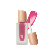 Laka – Feuchtigkeitsspendende Lipgloss-Tönung Fruity Glam Tint - 105: Cold
